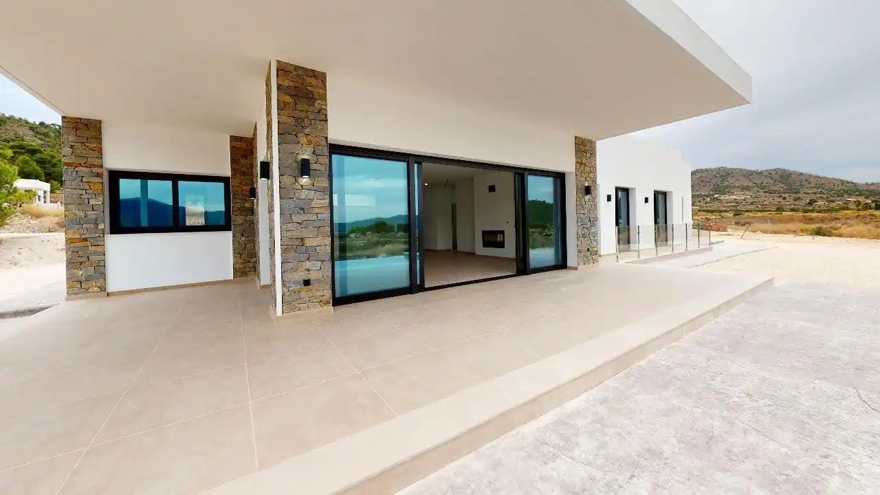 Villa mit Pool zum Verkauf in La Romana, imagen 3