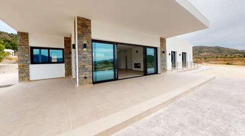 Foto 3 de Casa o xalet en venda a La Romana, Alicante