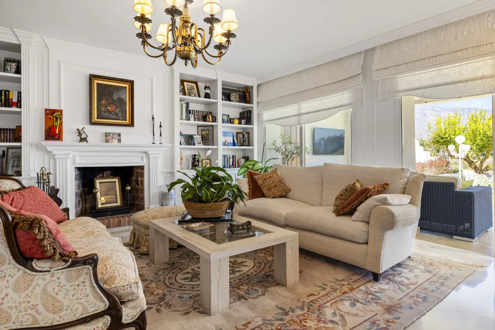 Casa con piscina en venta en Marbella Centro, imagen 5