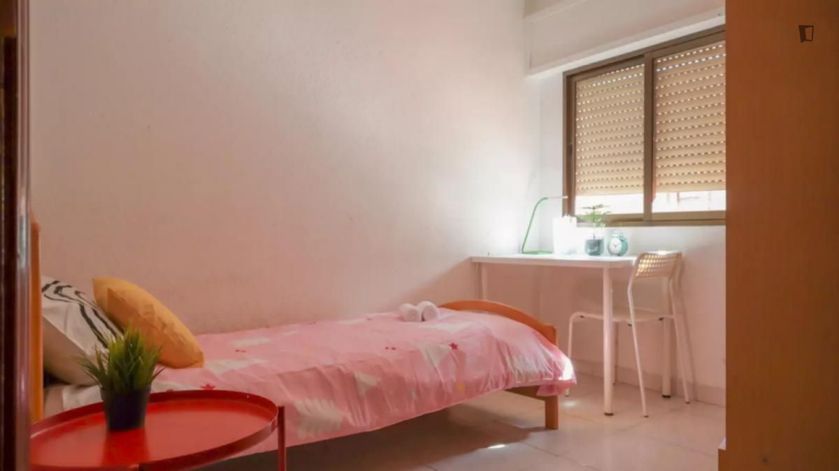 Apartament per a compartir a Ambroz