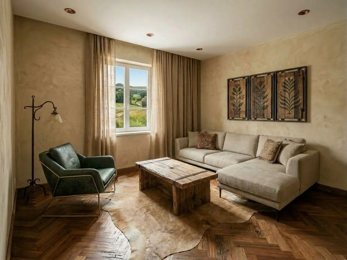 Country homes for sale in Voto, Cantabria