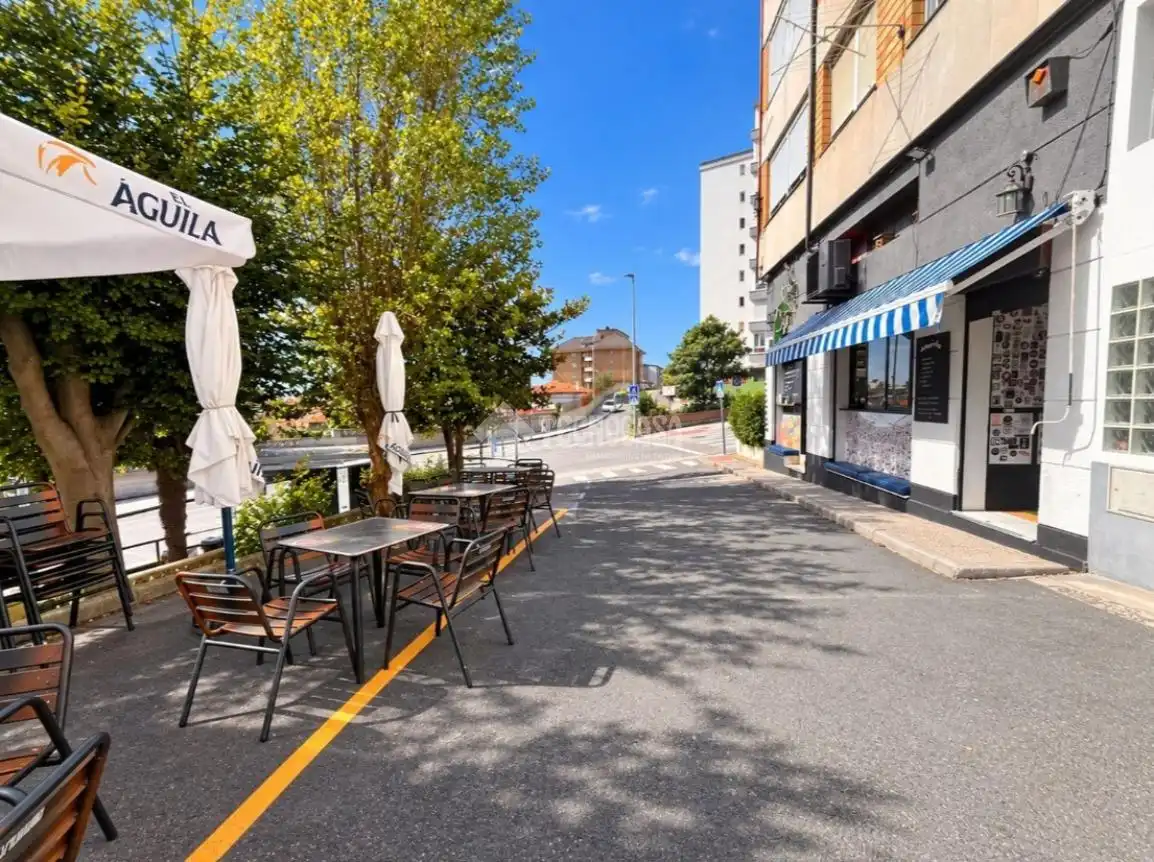Local comercial en venta en General Dávila, imagen 8