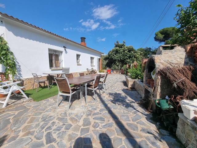 Casa-chalet en Venta en Lloret Verd - Els Pinars