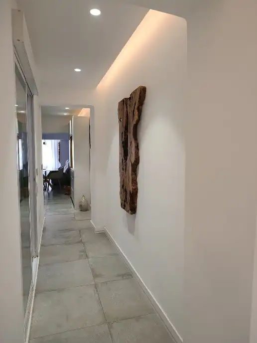 Piso con terraza en venta en Avinguda Camí Nou 160, imagen 28
