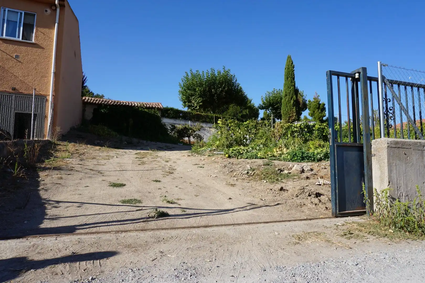 Residencial en venta en Muñana