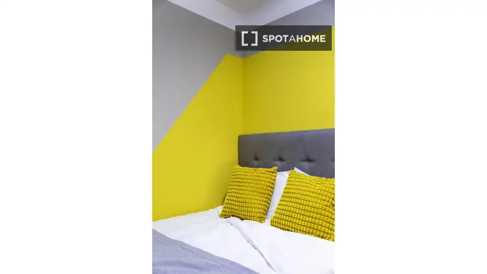 Habitación en Cuatro Caminos - Azca