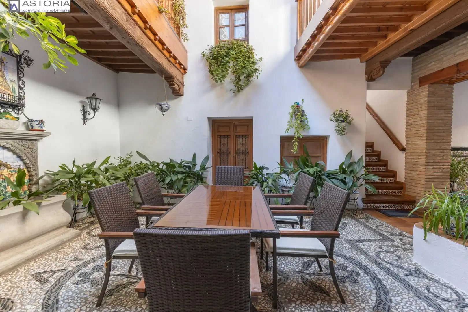 Casa en venta en Calle Calle Horno del Hoyo, imagen 9