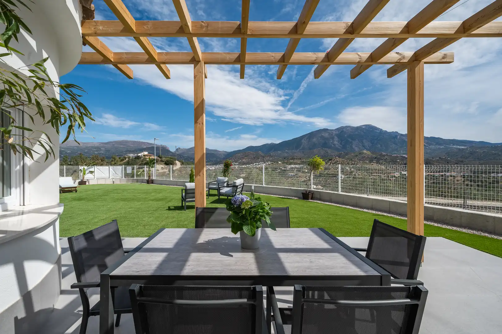 Villa zum Verkauf in Viñuela, imagen 3