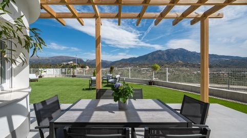 Nueva promoción de chalets en Viñuela, imatge 3