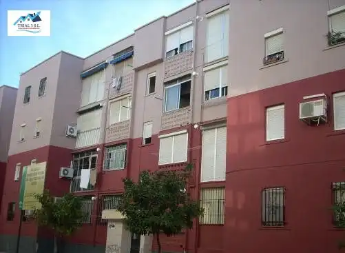 Pis en venda a Calle Arca de la Alianza, imagen 3