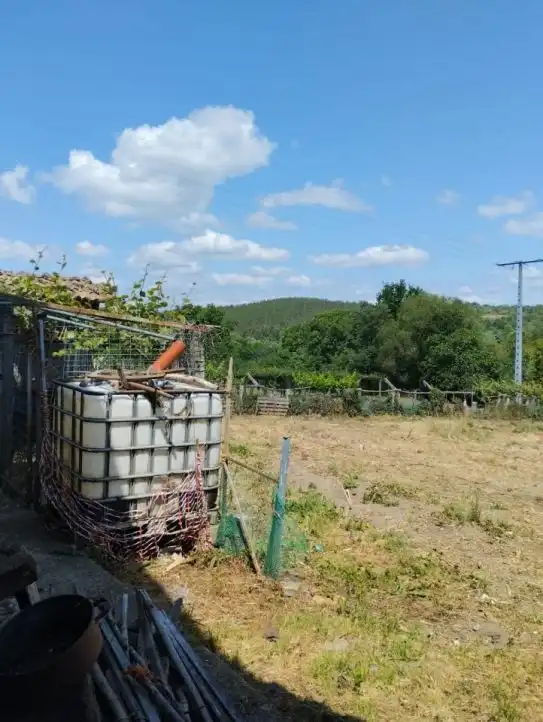 Casa o chalet en venta en A Merca