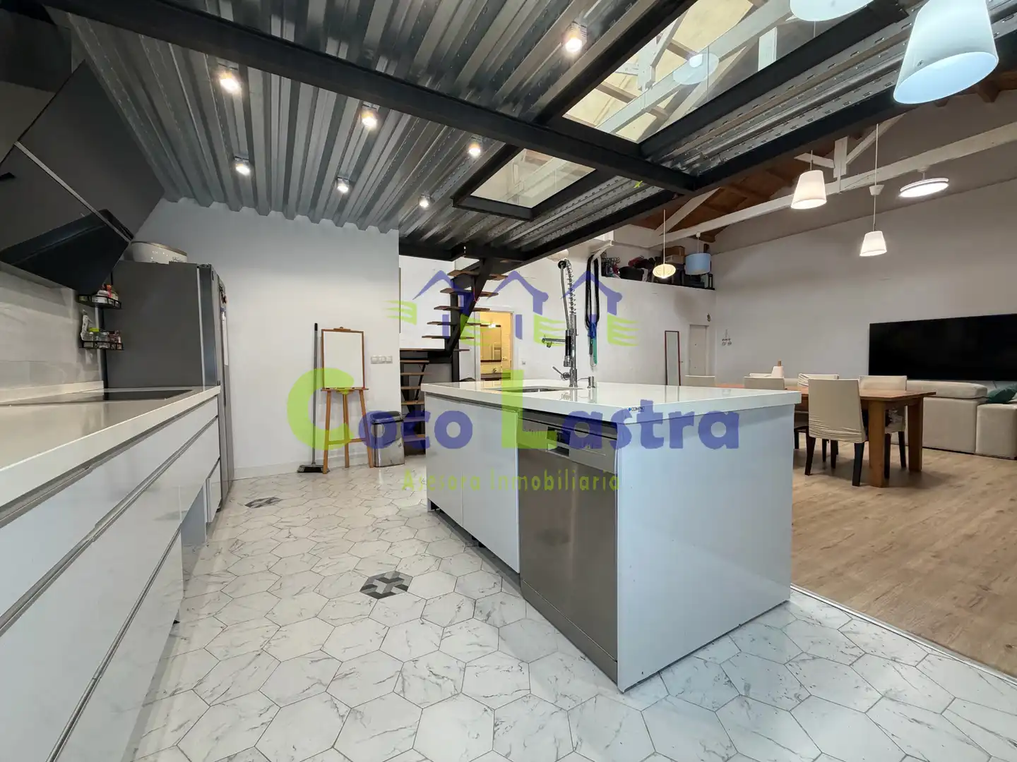 Loft con ascensor en venta en Calle de Torres Quevedo, imagen 26