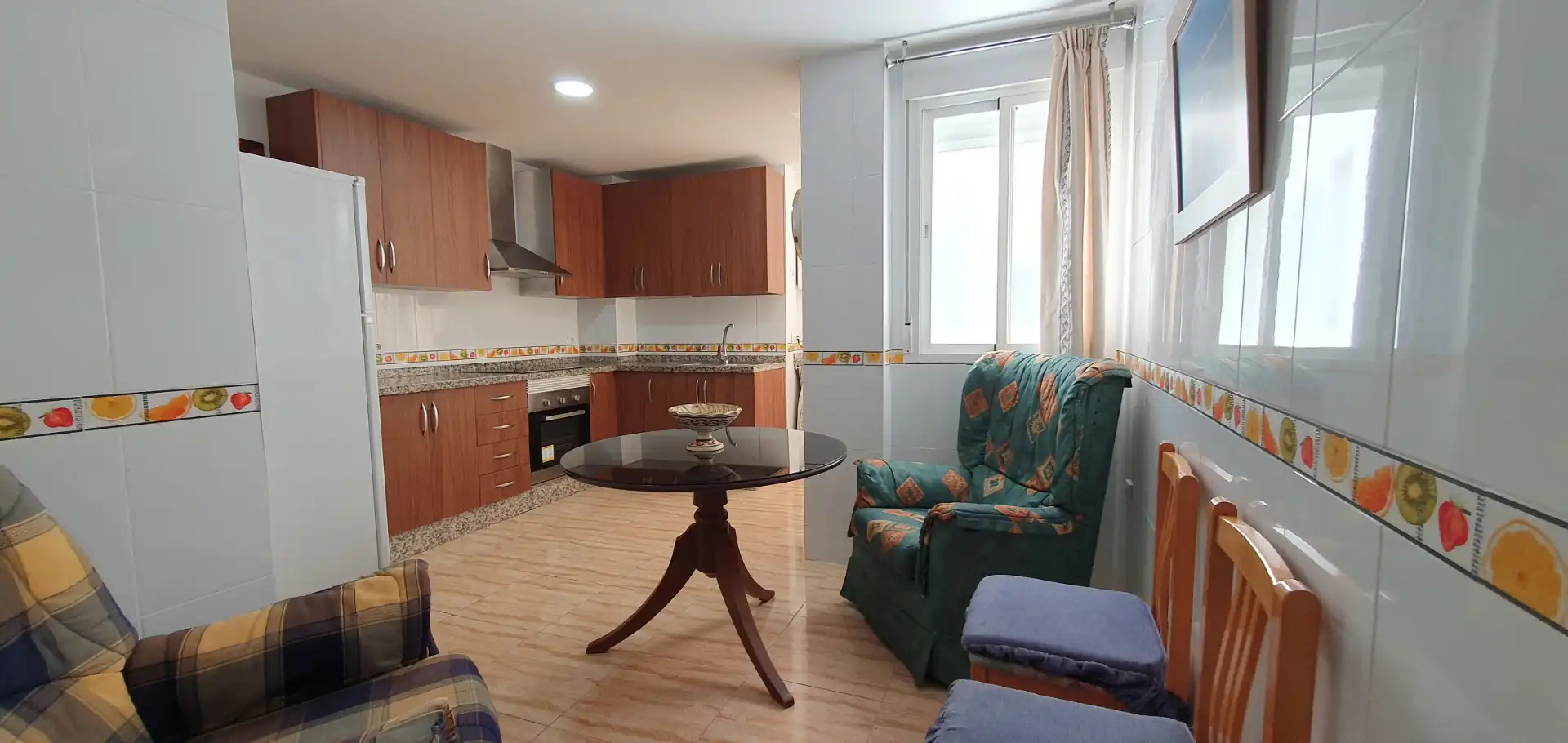Piso de alquiler en Motril ciudad