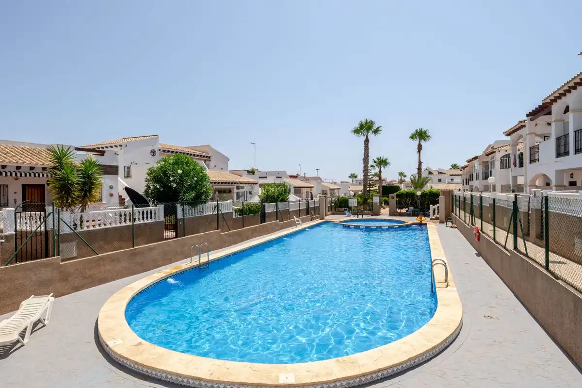 Casa adosada en venta en C. Abdelacies, Zeniamar - Horizonte - La Campana