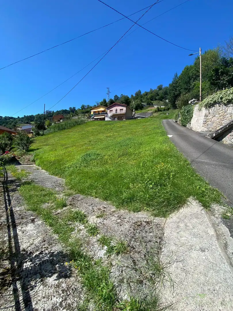 Residential land for sale in Caserio Trabanquin, imagen 3