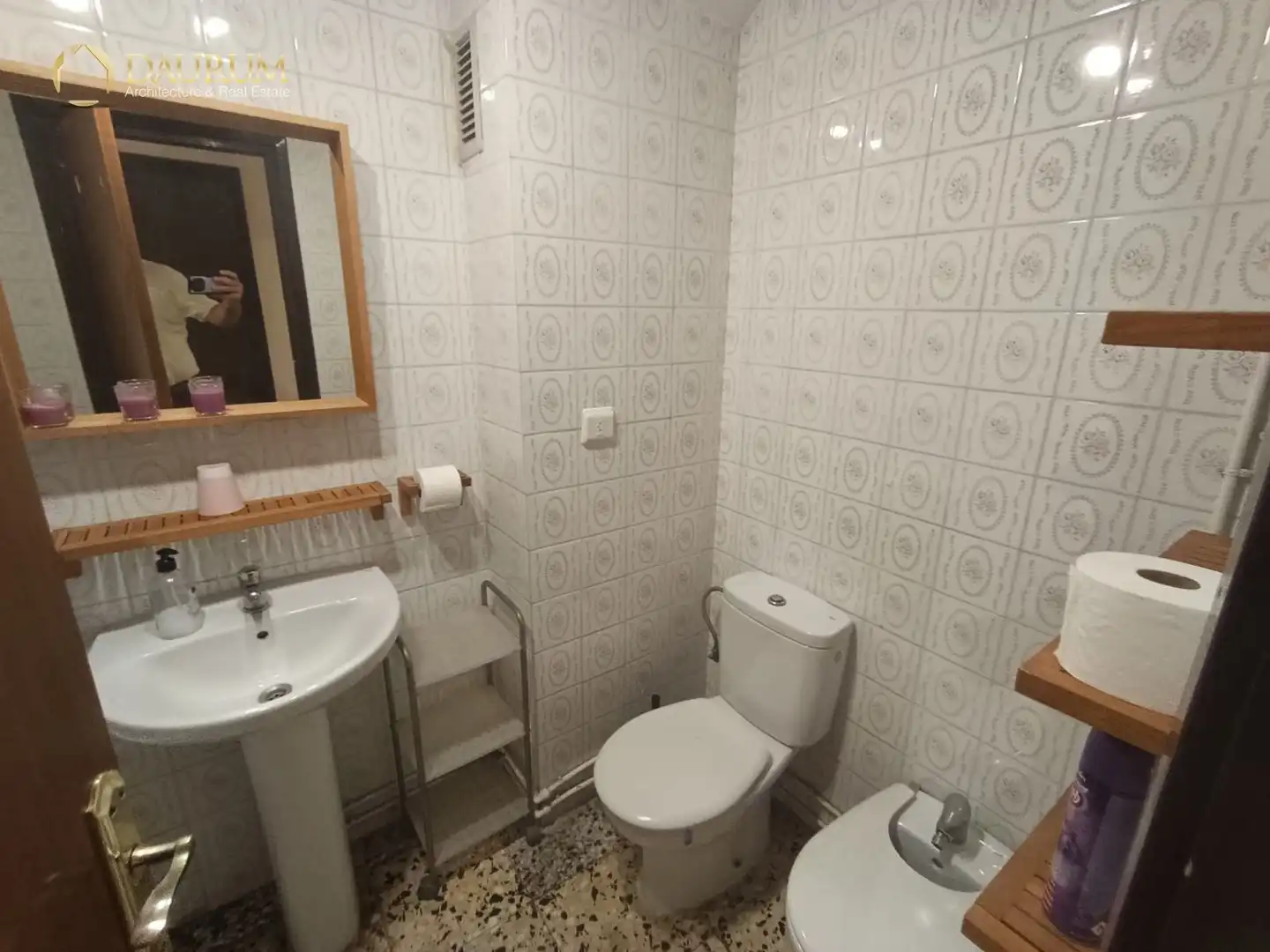 Piso en venta en CALLE ANTONIO MORA FERRÁNDEZ, imagen 12
