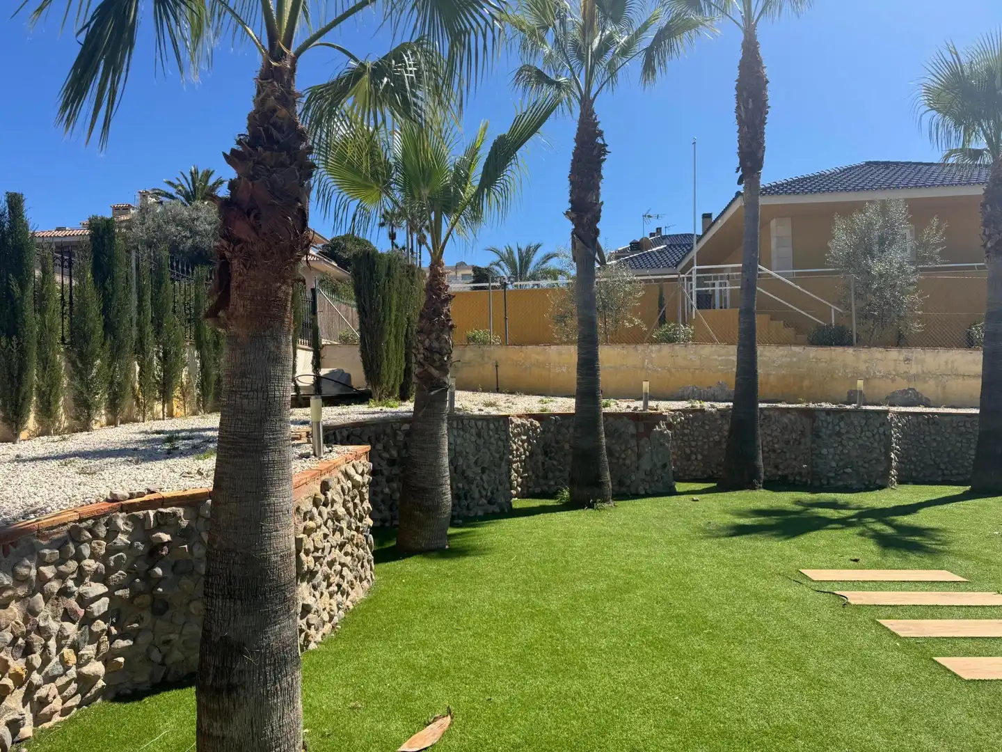 Chalet con terraza en venta en Calle Majal Blanco, imagen 9