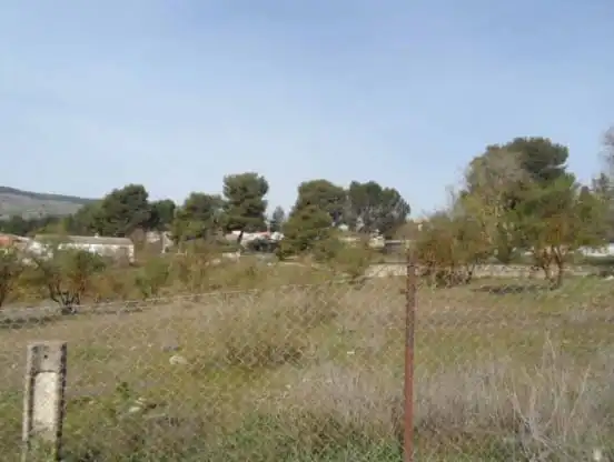 Rural land for sale in CR CARRETERA DE GRANADA Nº S/N