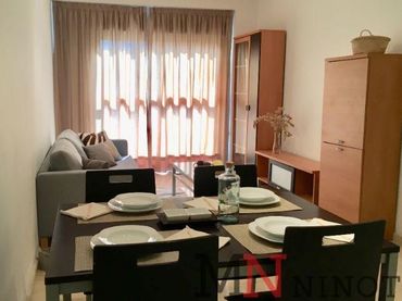 Piso con ascensor en venta en Centro