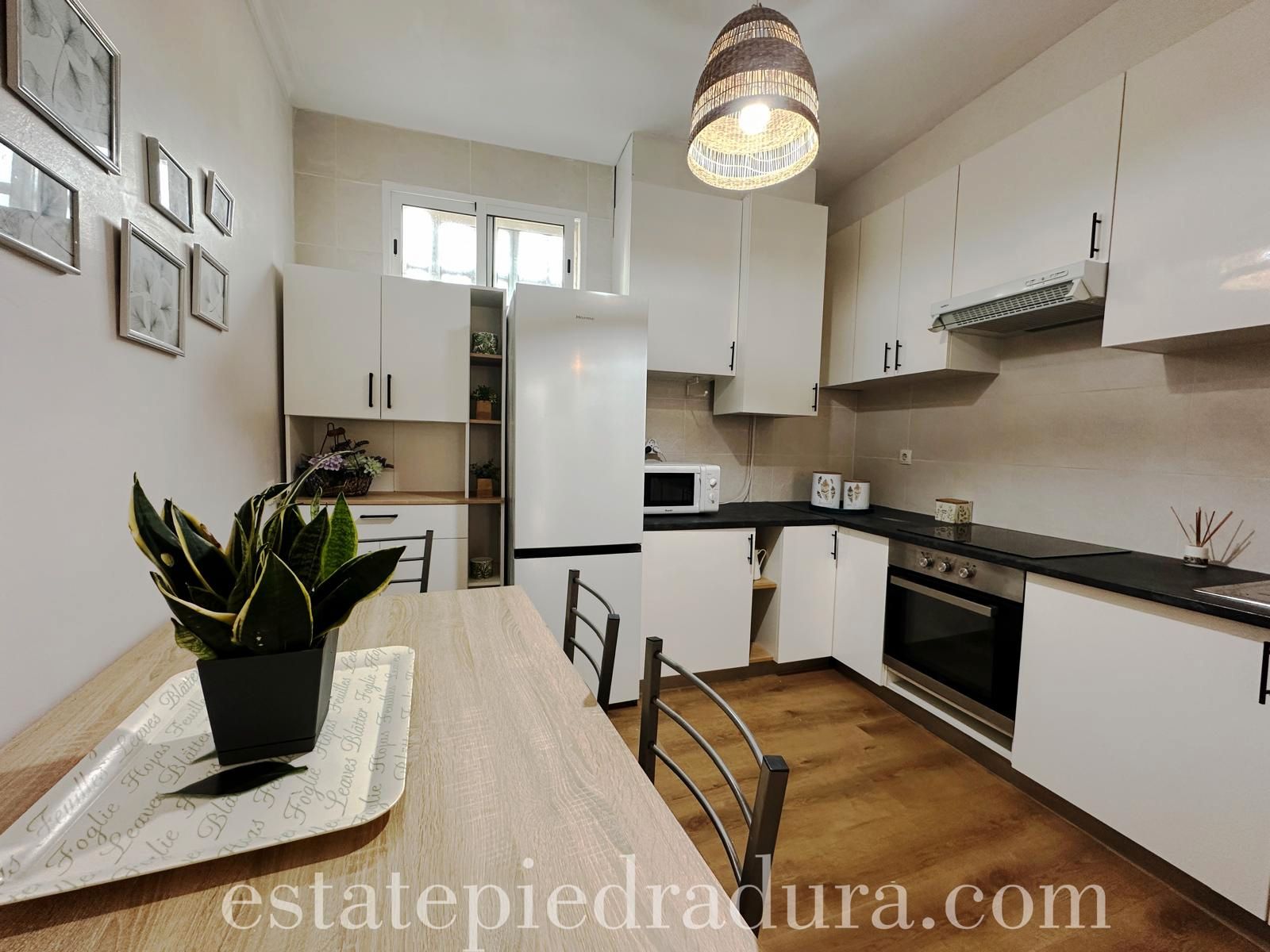 Flat for sale in Parroquias Rurales