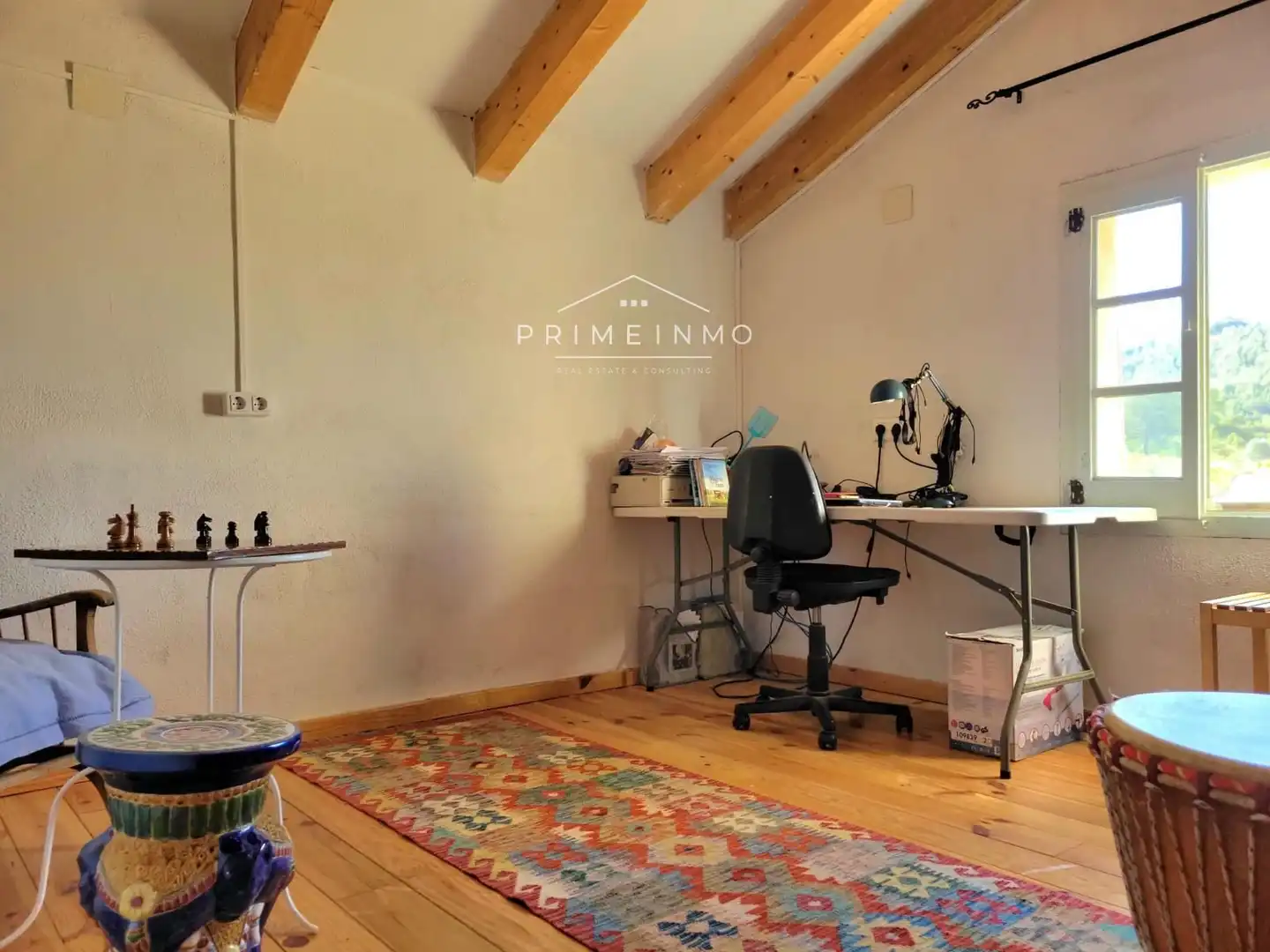 Finca rústica en venda a Tivissa