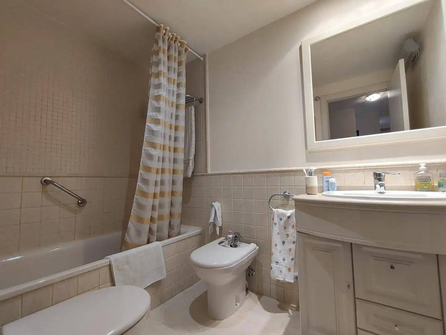 Apartment with pool for sale in Calle XALOC, imagen 32