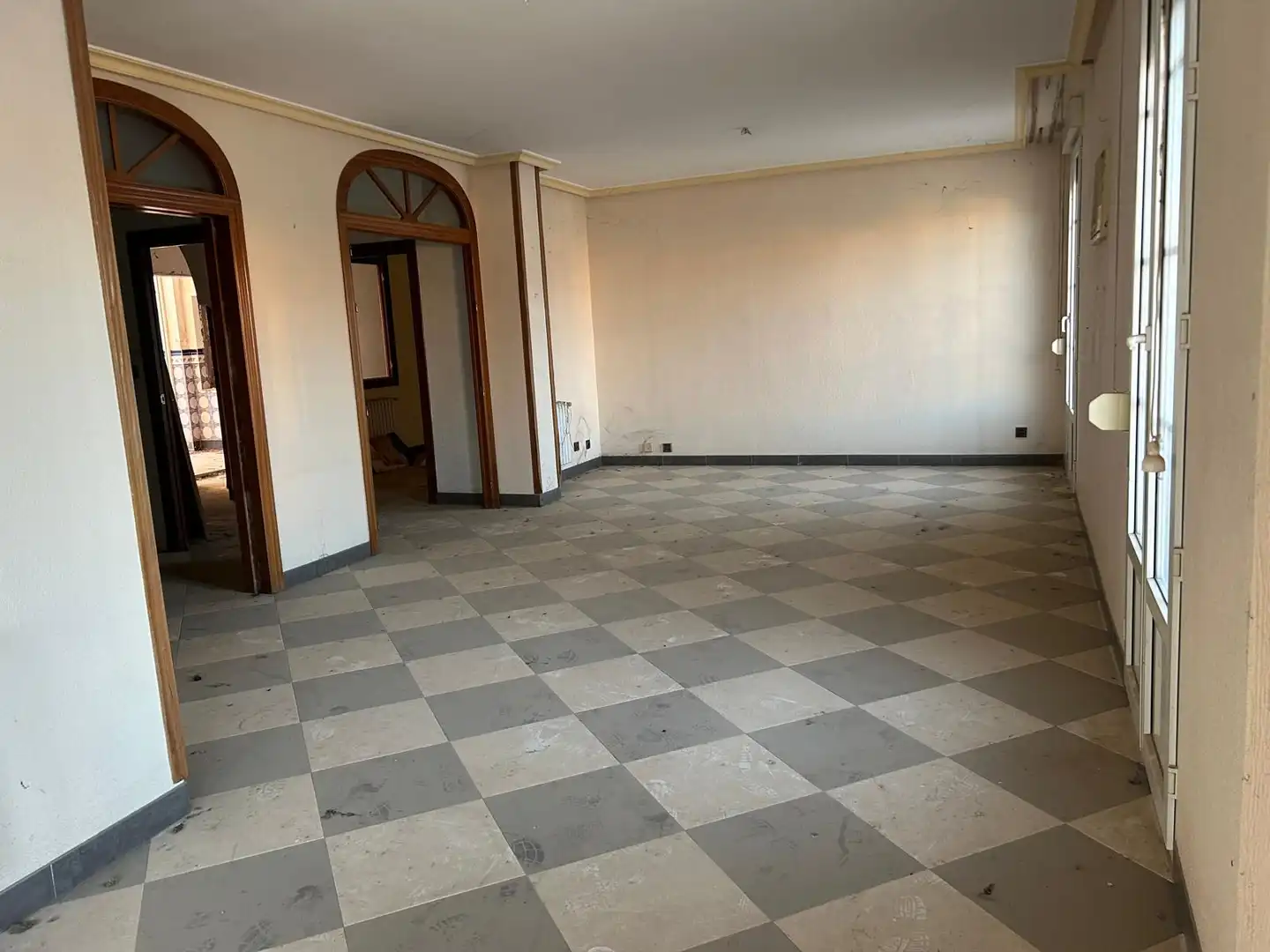 Flat for sale in Begíjar