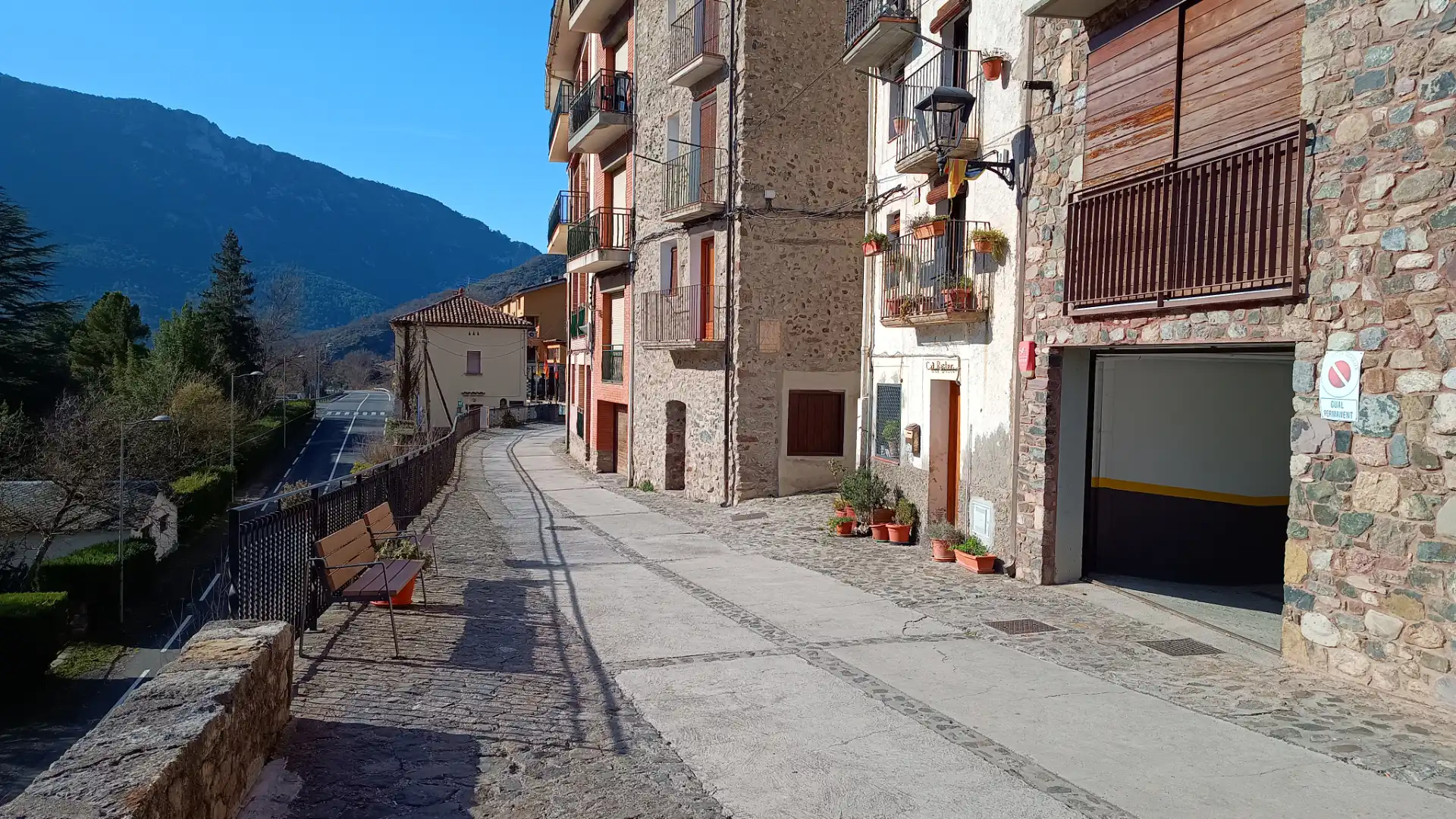 Duplexes for sale in Plaza Angel Esteva,De, 2, Baix Pallars