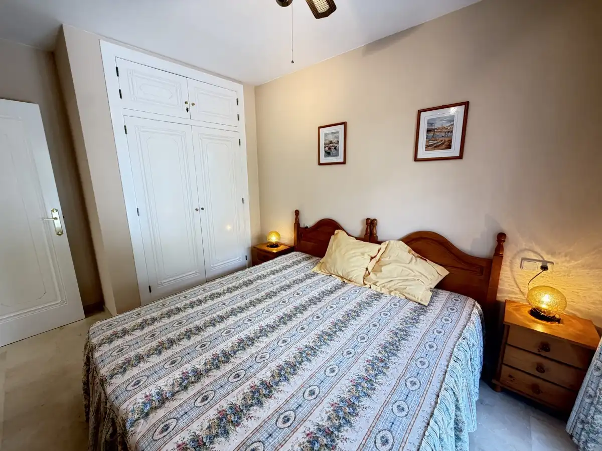 Appartement compact à vendre à Florida - Ciudad de Asís, imagen 11