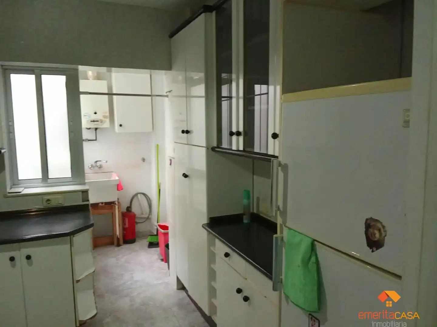 Wohnung zum Verkauf in Casco Antiguo, imagen 7