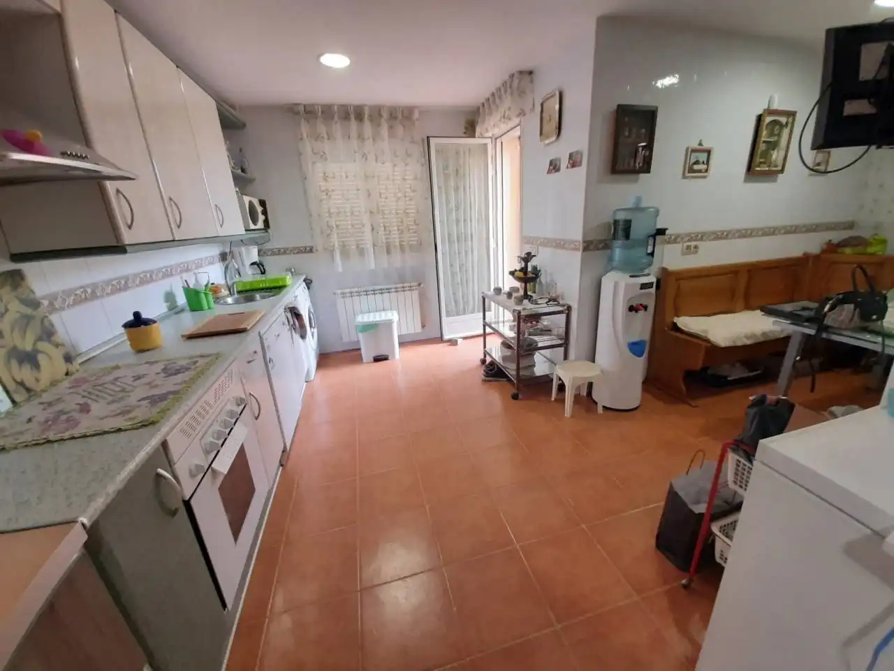 Xalet amb jardí en venda a Ugena, imagen 17