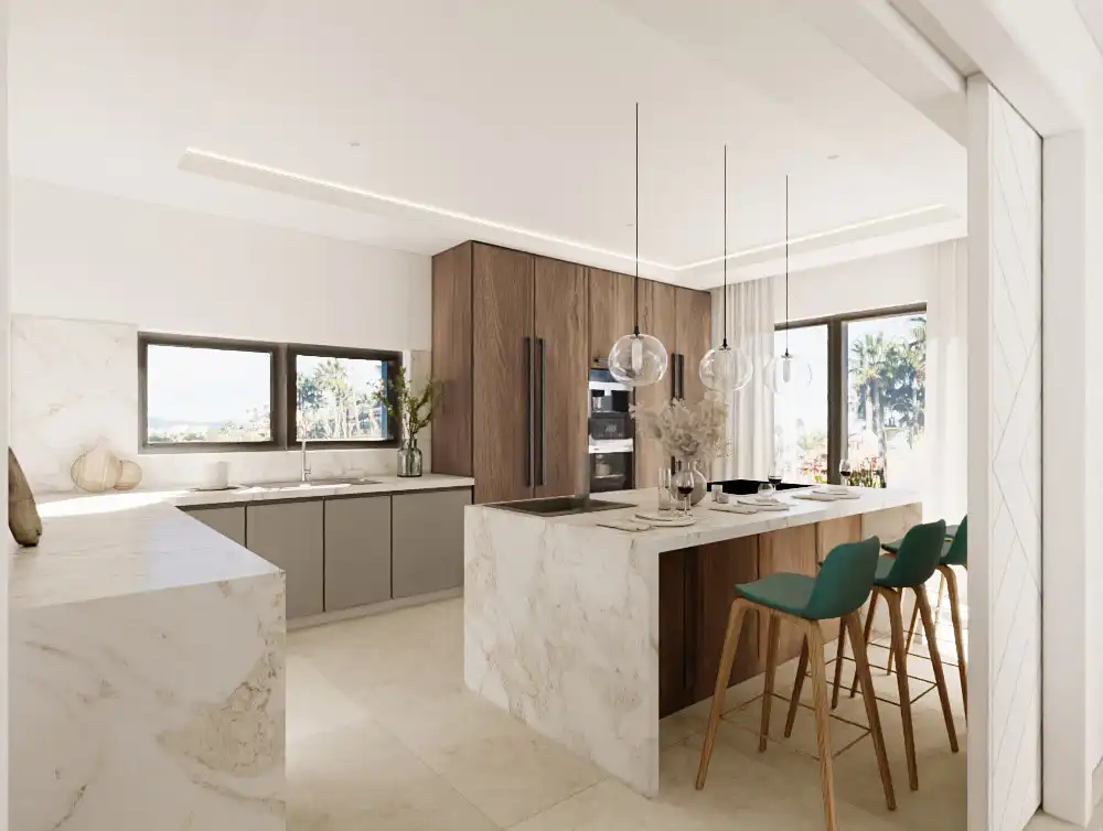 Maison avec piscine à vendre à Milla de Oro, imagen 14