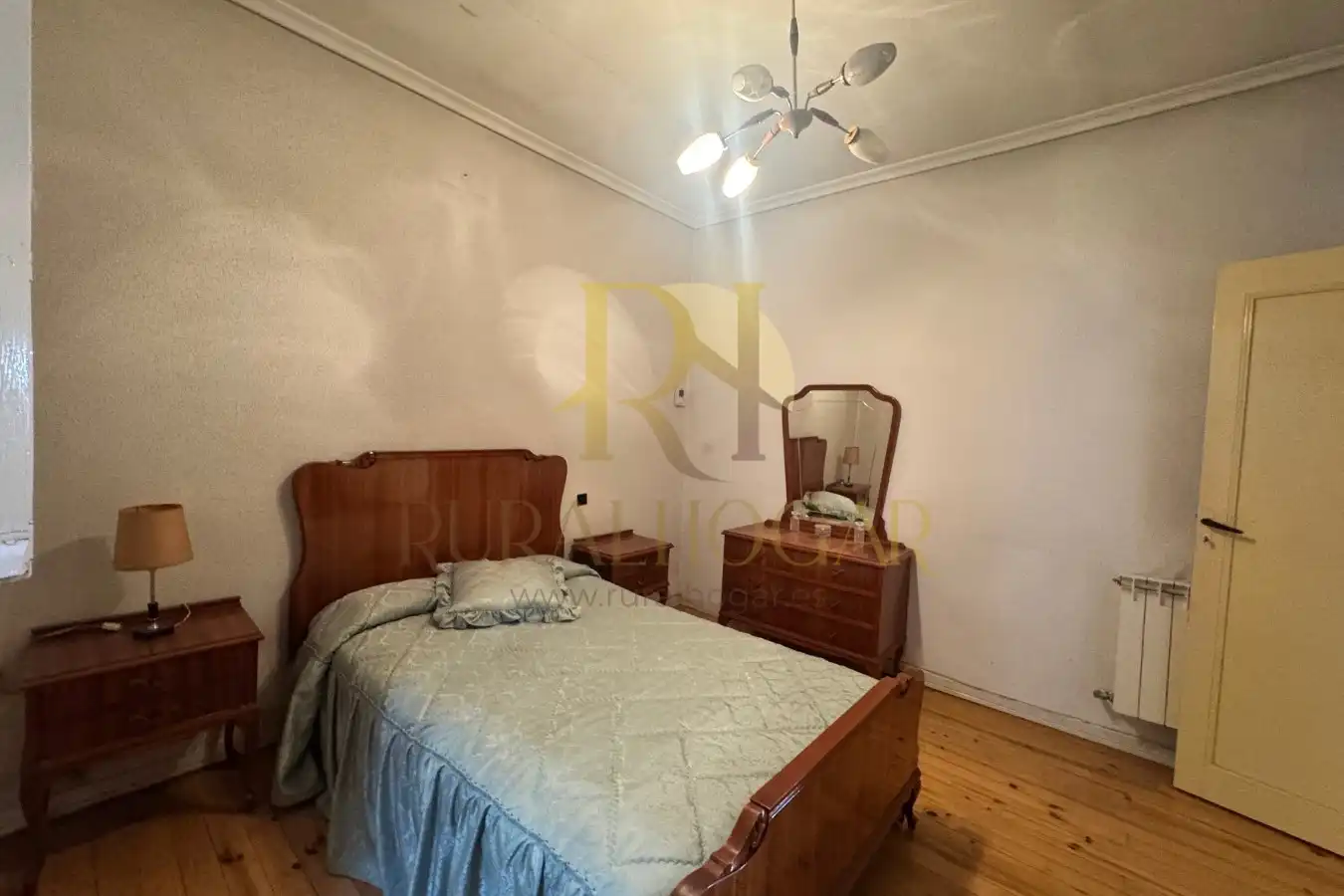 Habitación de Casa o chalet en venta en Turcia con Calefacción, Horno y Microondas