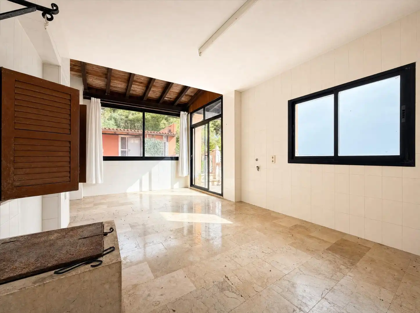Casa o xalet en venda en Santa Eulària des Riu amb Jardí privat, Terrassa i Traster