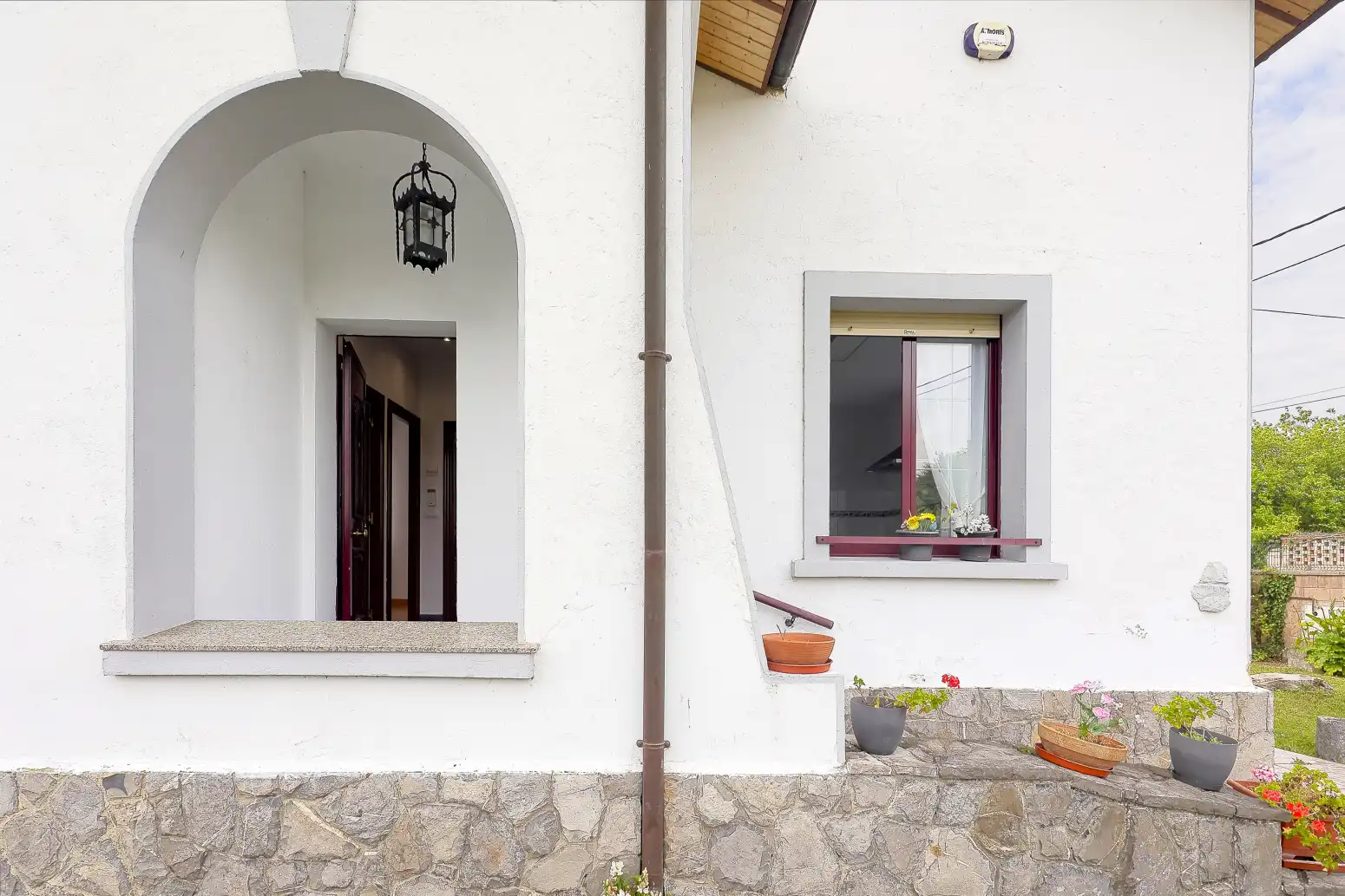 Casa o xalet en venda a GIJON - CAMINO DE LAS MADRESELVAS, 88, Somió
