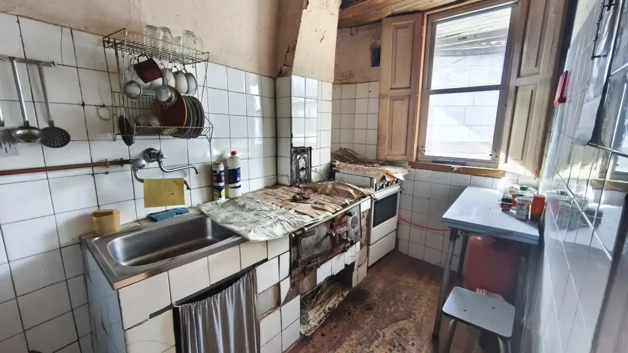 Casa rustica in vendita a Maceda, imagen 5