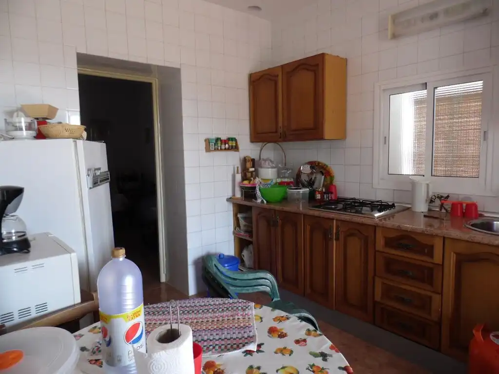 Casa rústica amb jardí en venda a Diseminados, imagen 12