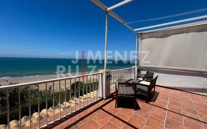 Terrace of Duplex for sale in El Puerto de Santa María  with Terrace