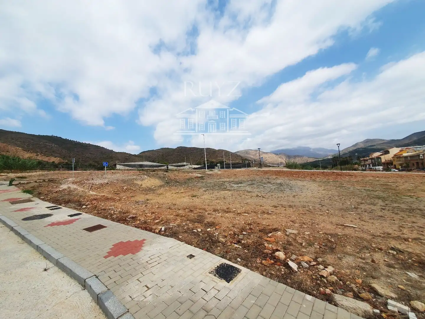 Terreny residencial en venda a Lobres, imagen 12