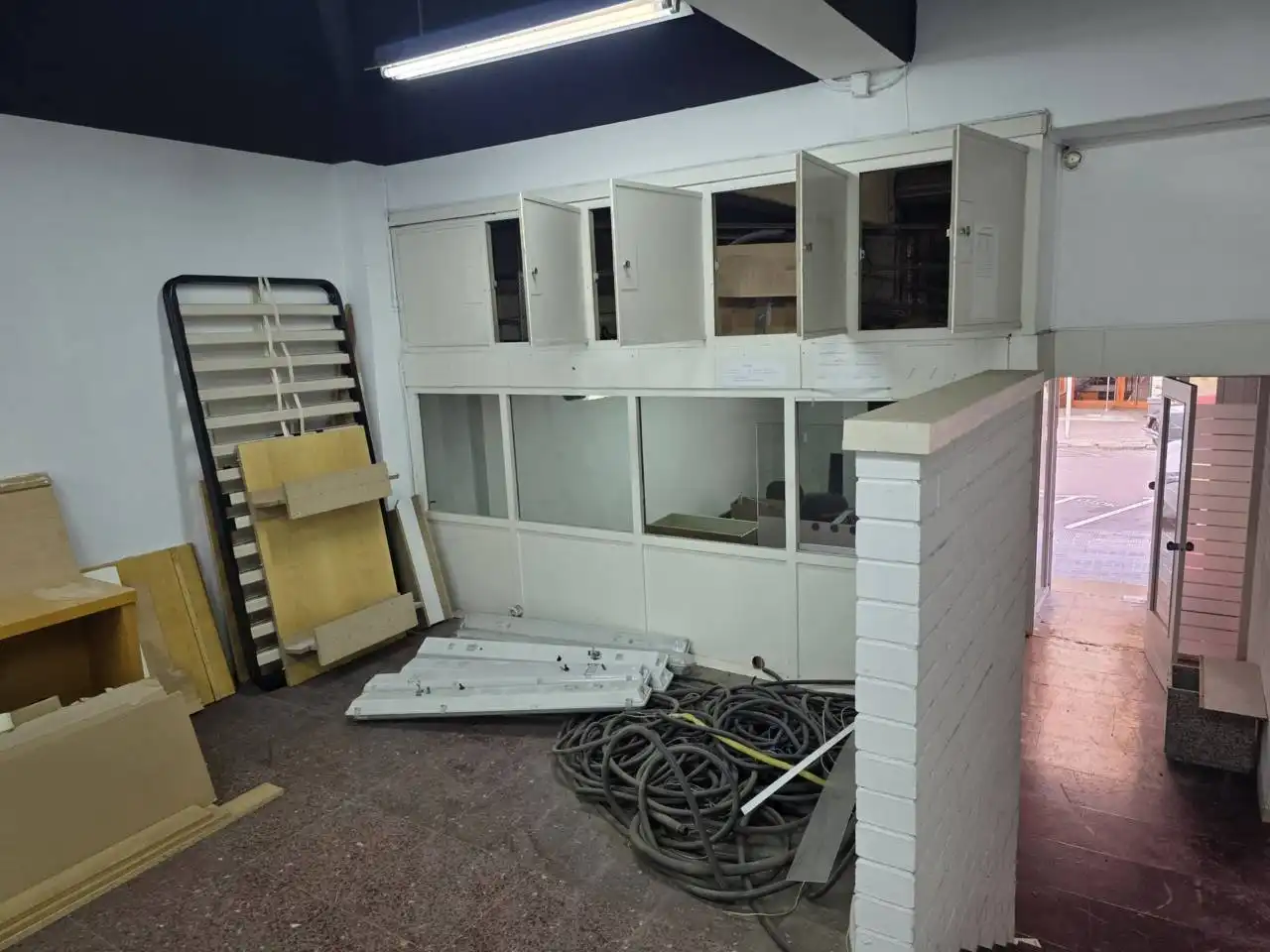 Business premises to rent in Calle L´ALCALDE ARMENGOU, imagen 11