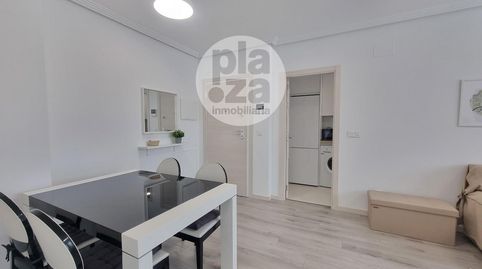 Foto 5 de Pis de lloguer a Esteban Sáez Alvarado, Villimar - V1 - V2 - S3 - S4 - San Cristobal, Burgos Capital