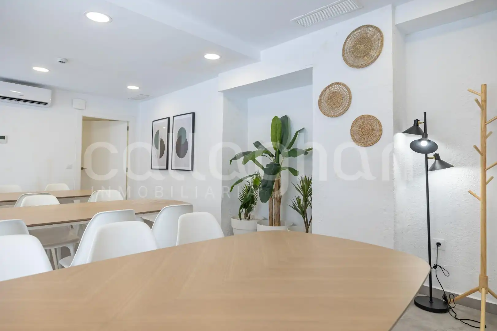 Buildings for sale in Valencia