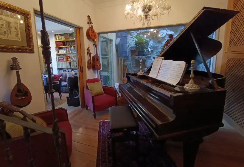 Casa o chalet en venta en Centro - Echegaray