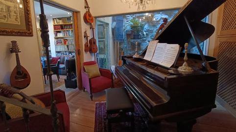 Foto 5 de Casa o xalet en venda a Centro - Echegaray, Pontevedra Capital