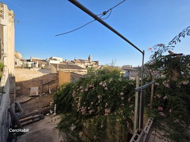Casa con giardino in vendita a Llucmajor pueblo
