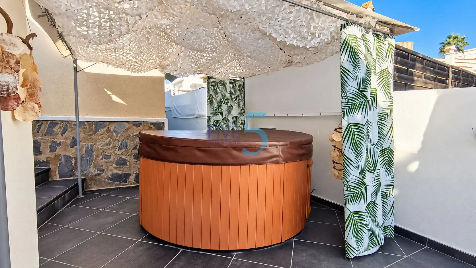Maison avec piscine à vendre à Ciudad Quesada, imagen 8