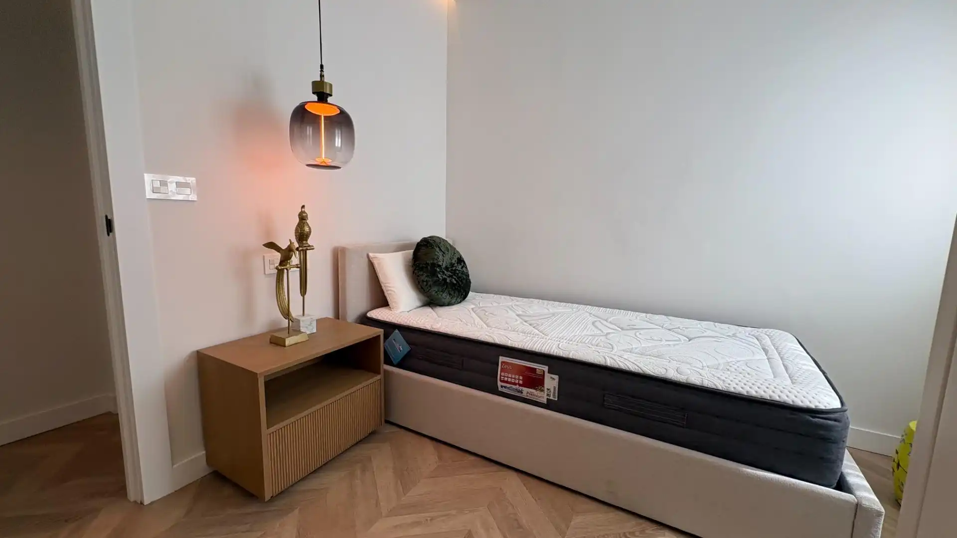 Mini appartamento con terrazza in vendita a Calle PARRAS 37, imagen 12