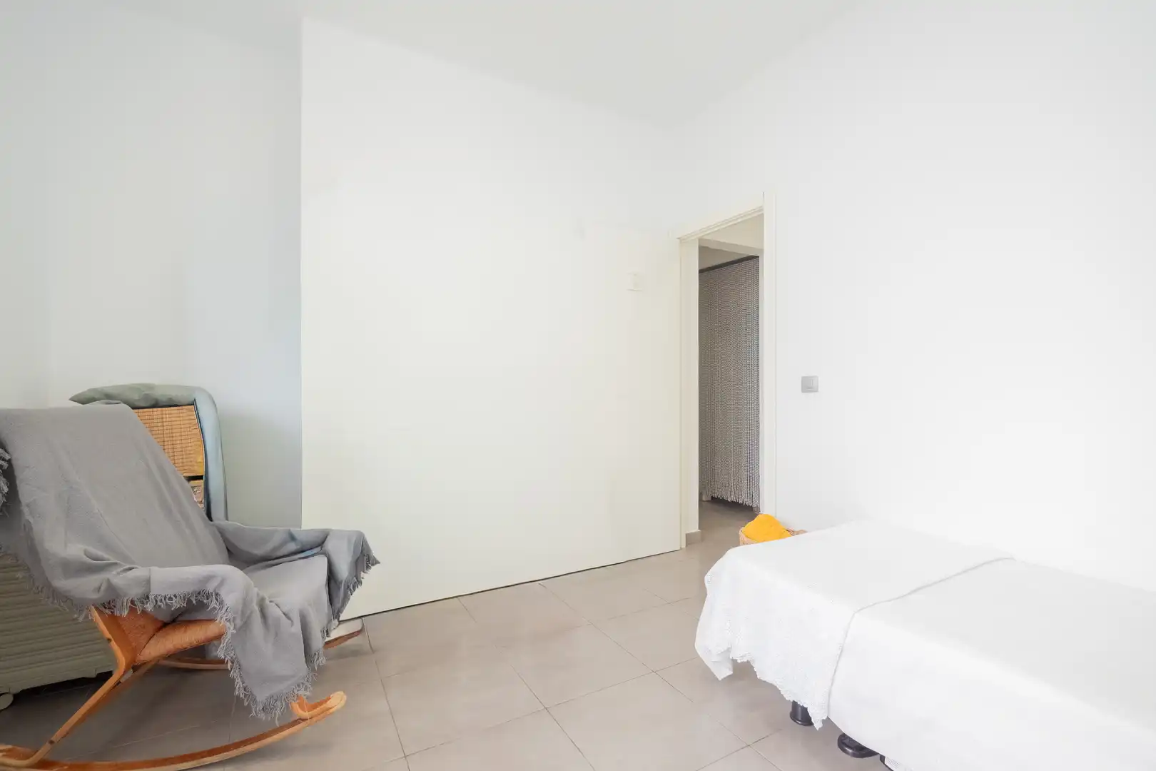 Habitación de Casa adosada en venta en Las Palmas de Gran Canaria con Terraza, Trastero y Balcón