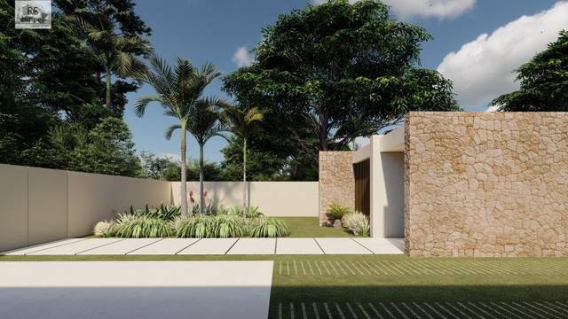 Casa-chalet en Venta en Calle 29 - UR M COLORADO, 29 en Rascanya