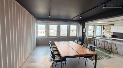 Foto 3 de Loft de alquiler en O Castro, Vigo